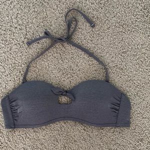 Athleta swim top